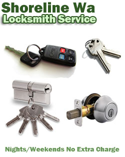 Locksmith Burien Wa